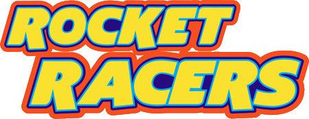 Rocket Racers Logo