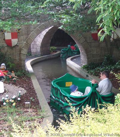 Fairy Tale Brook Fairy Tale Brook