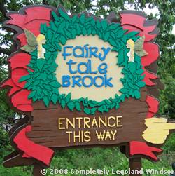 Fairy Tale Brook