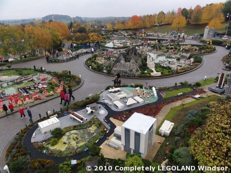 Miniland