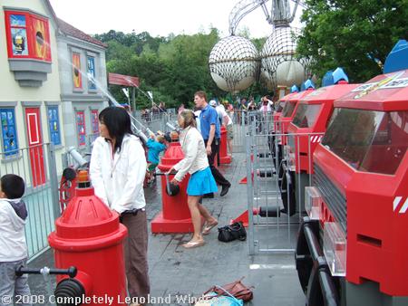 Fire Academy Fire Academy