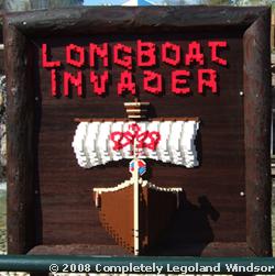 Longboat Invader