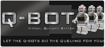 Regular <nobr>Q-Bot</nobr>