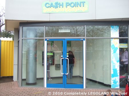 ATMs