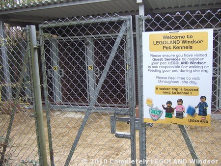 Kennels